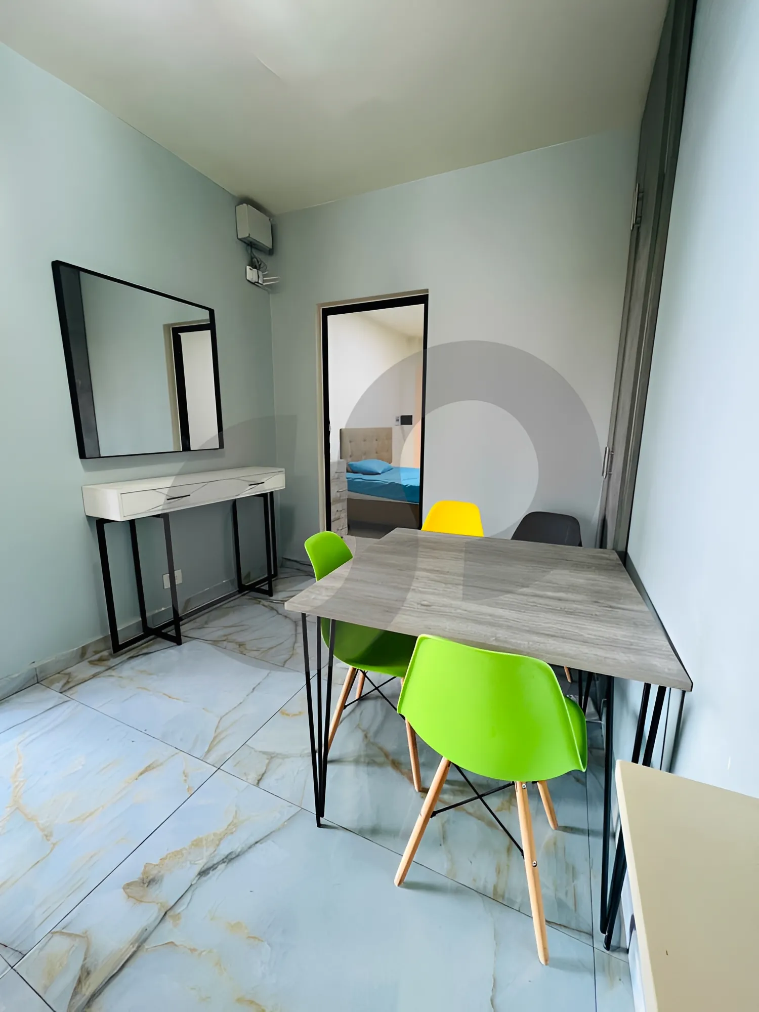 Chalet for Sale in Jounieh - 1 bed, 1 bath