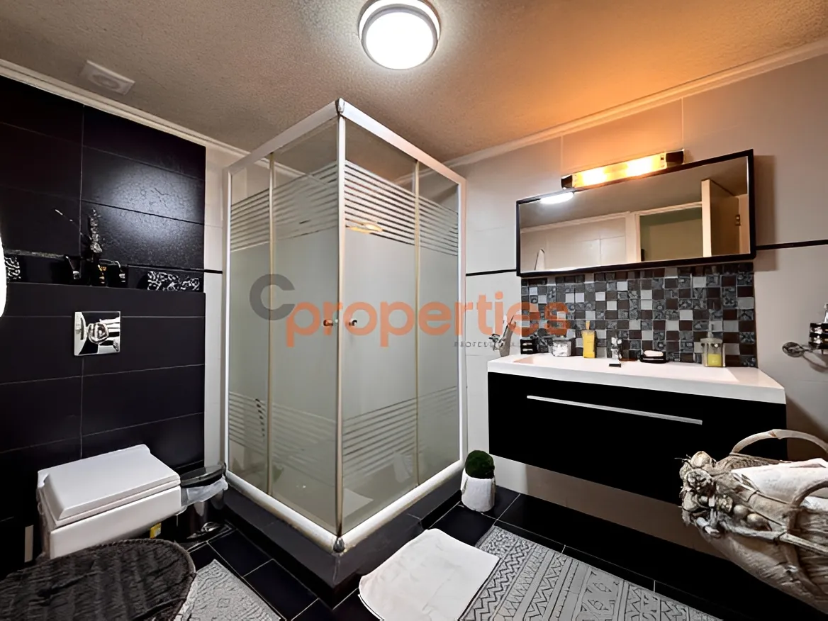 Apartment for Sale in Broummana