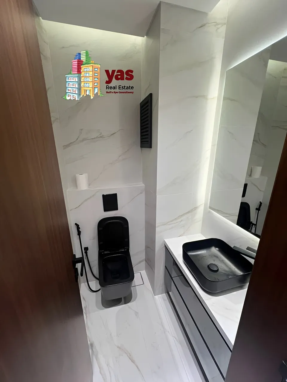 Apartment for Sale in Ain Saadeh