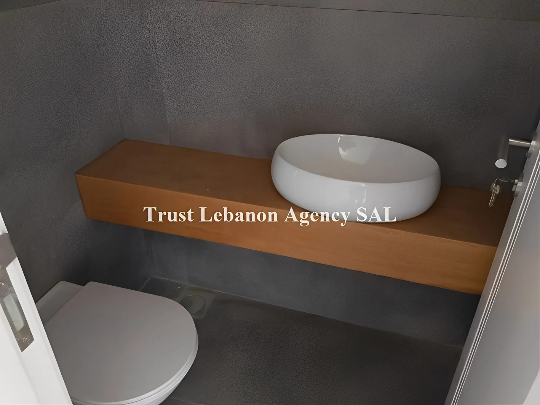 Apartment for Sale in Metn Fanar Lebanon