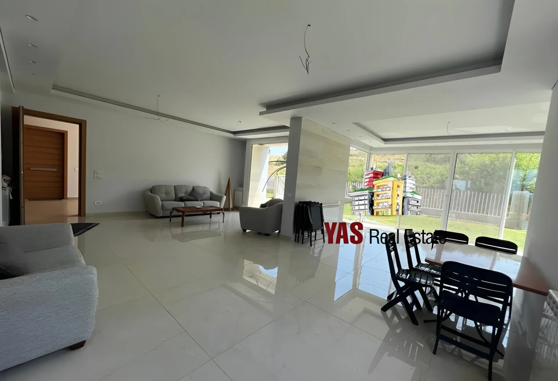 Villa for Sale in Wata Ej Jaouz
