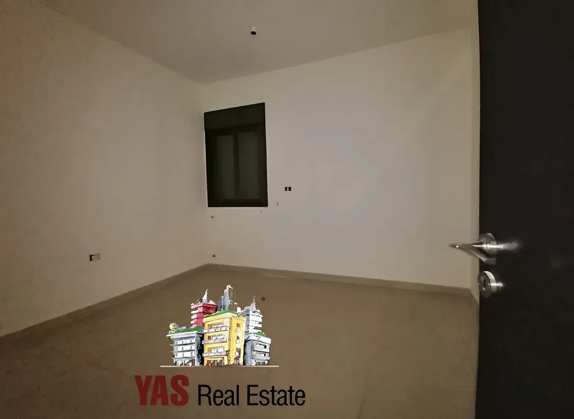 Apartment for Sale in Ajaltoun - 2 bed, 2 bath