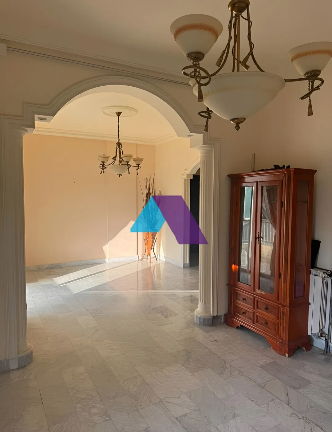 Apartment for Sale in Zouk Mikael