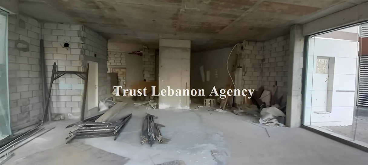 Shop for rent in Beirut, Downtown