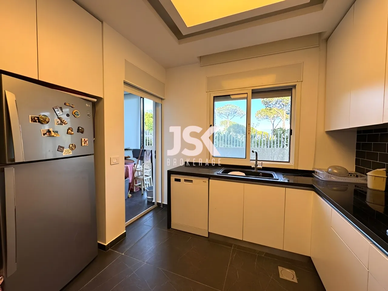 Apartment for Sale in Baabdat
