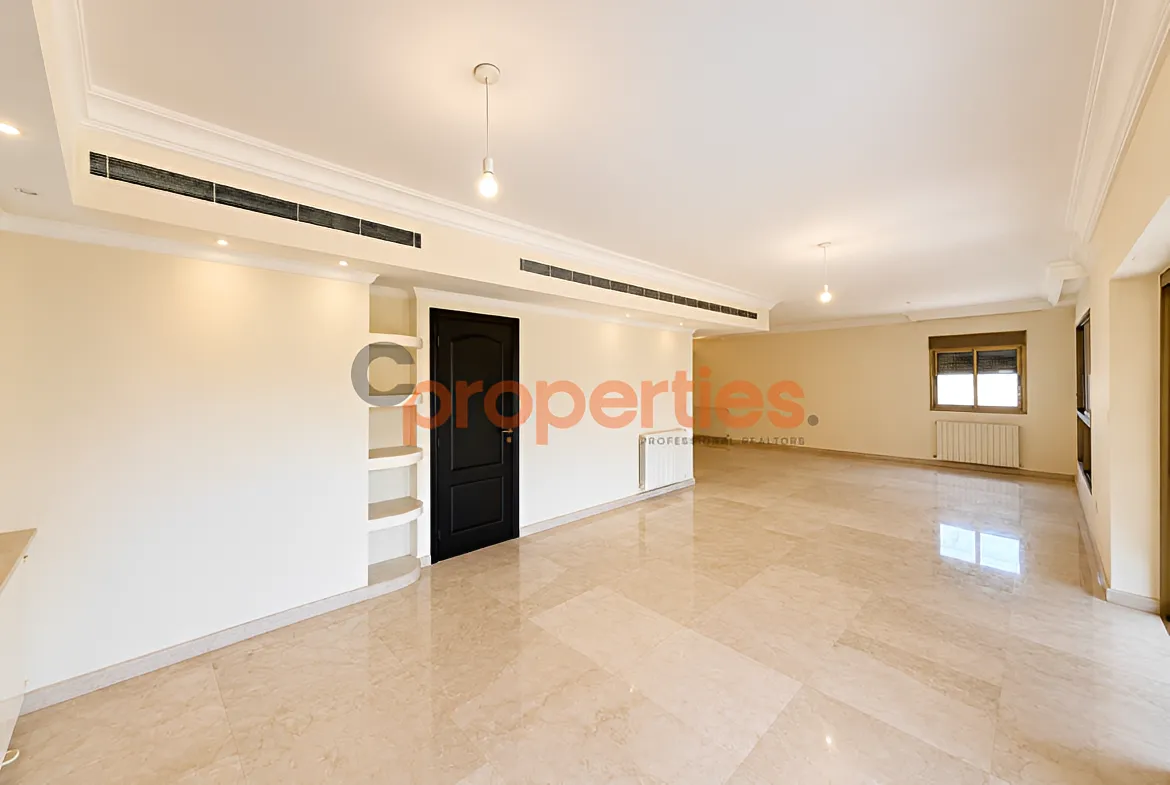 Apartment for Sale in Hazmieh