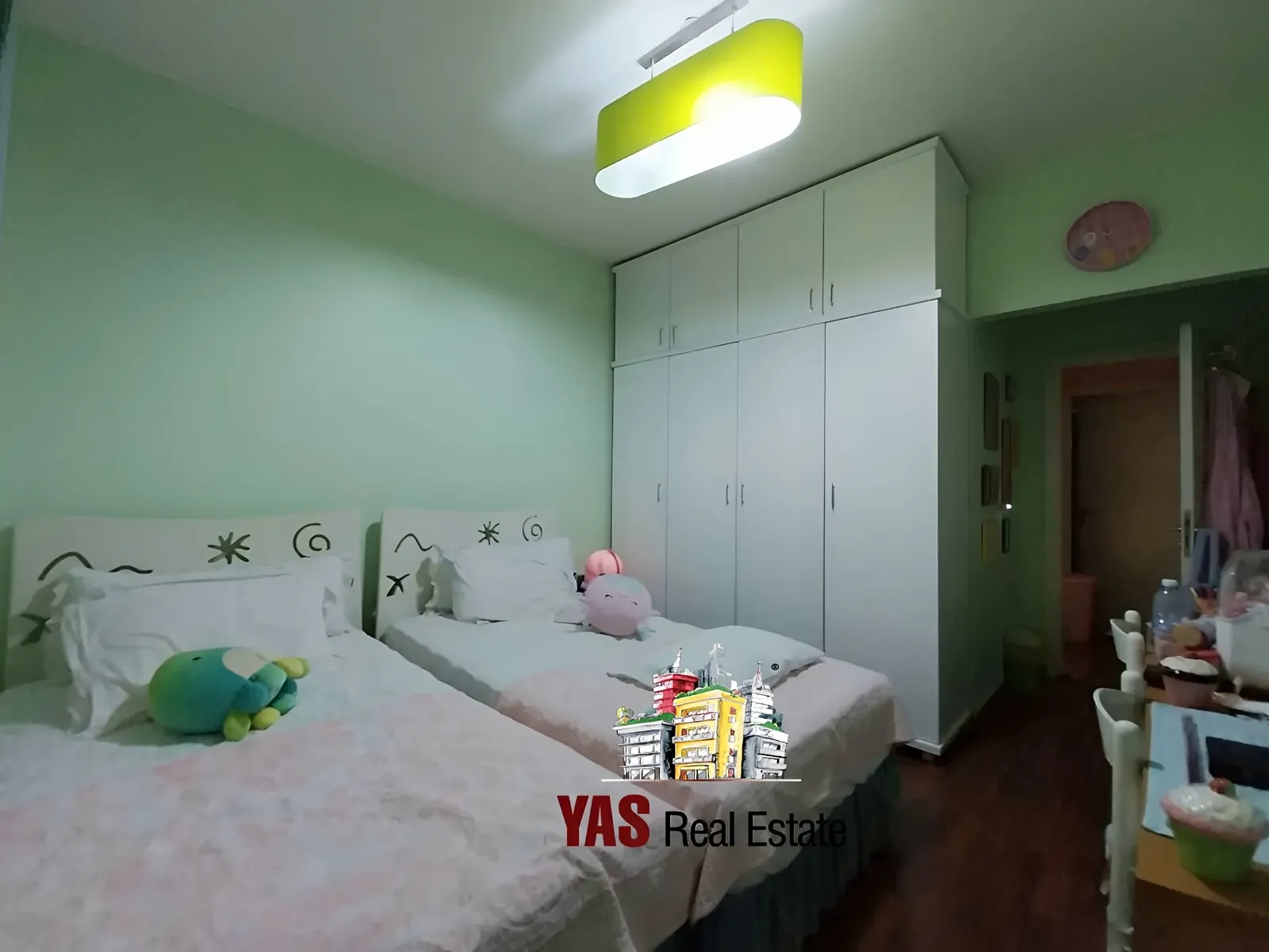Apartment for Sale in Adma