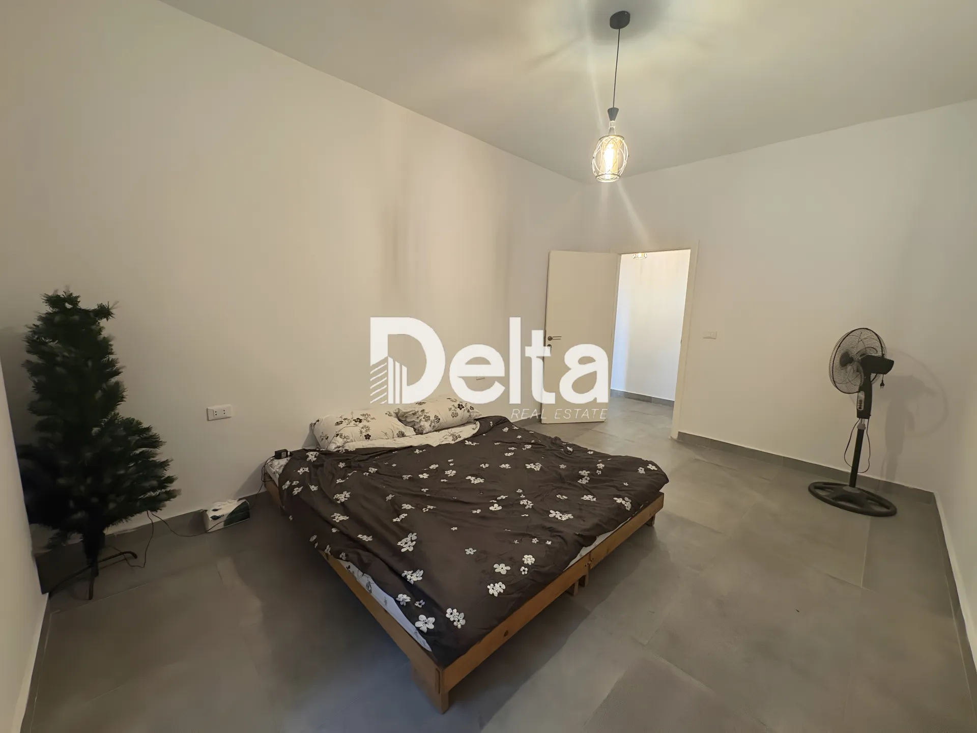 Apartment for sale in Karakol El Druze