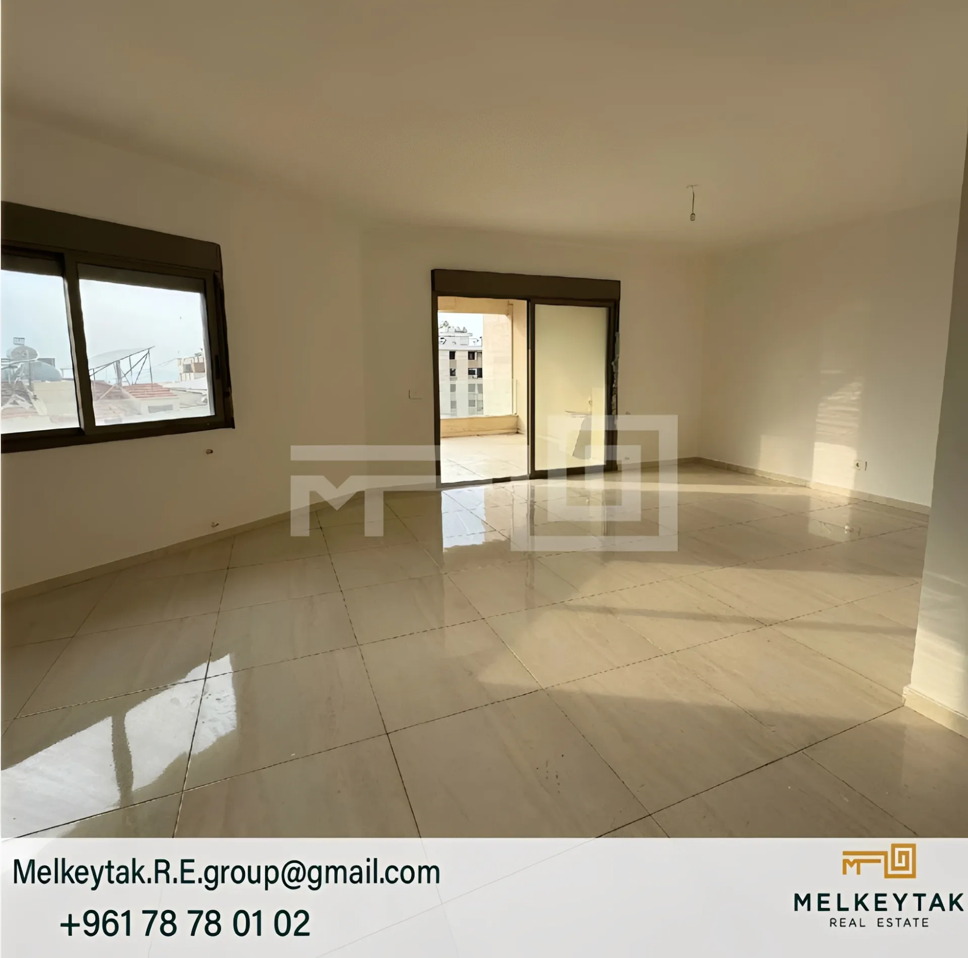 Duplex for sale in Dik El Mehdi, Lebanon - 3 bed, 3 bath