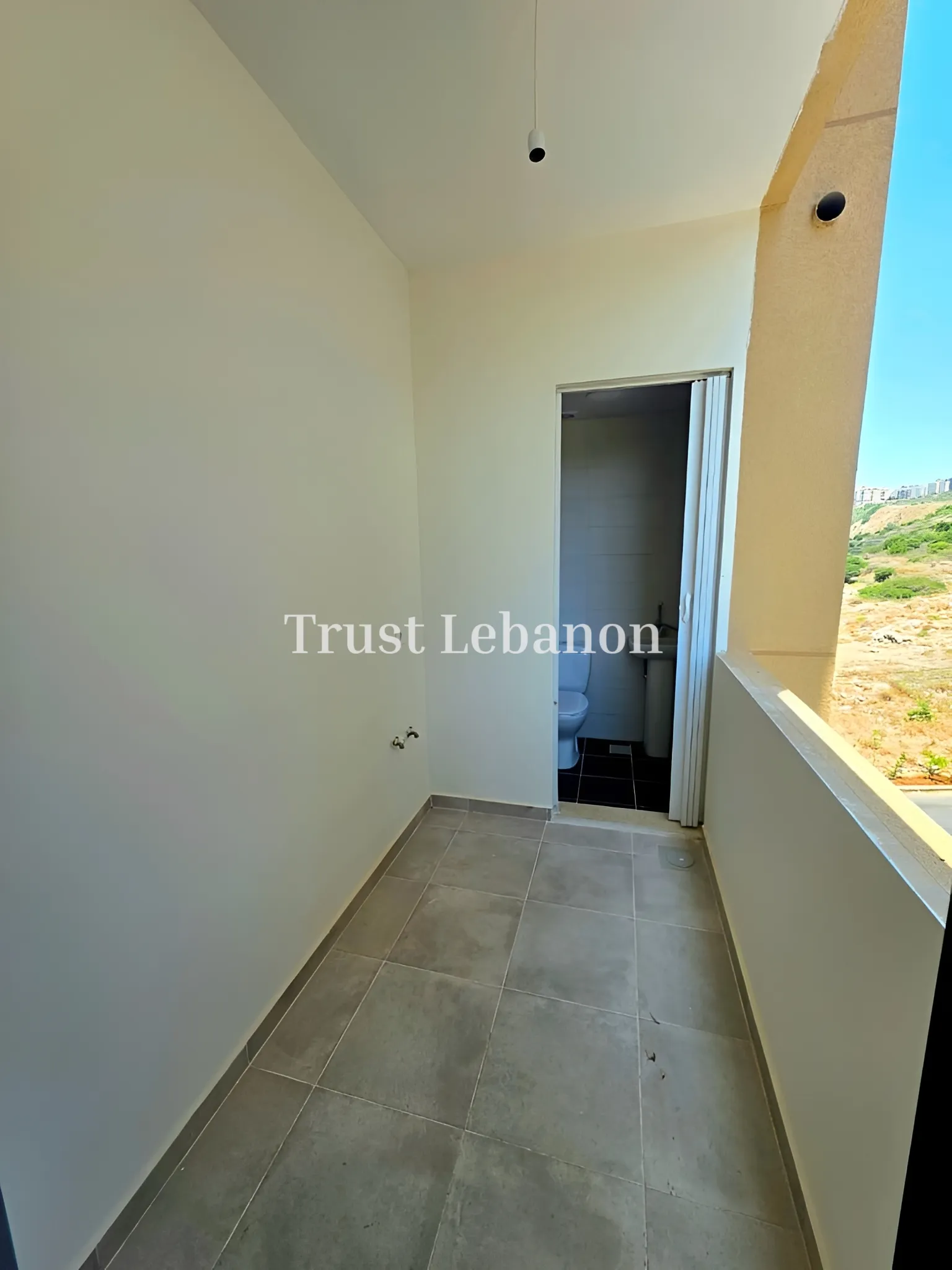 Apartment for sale in Aaramoun, Lebanon