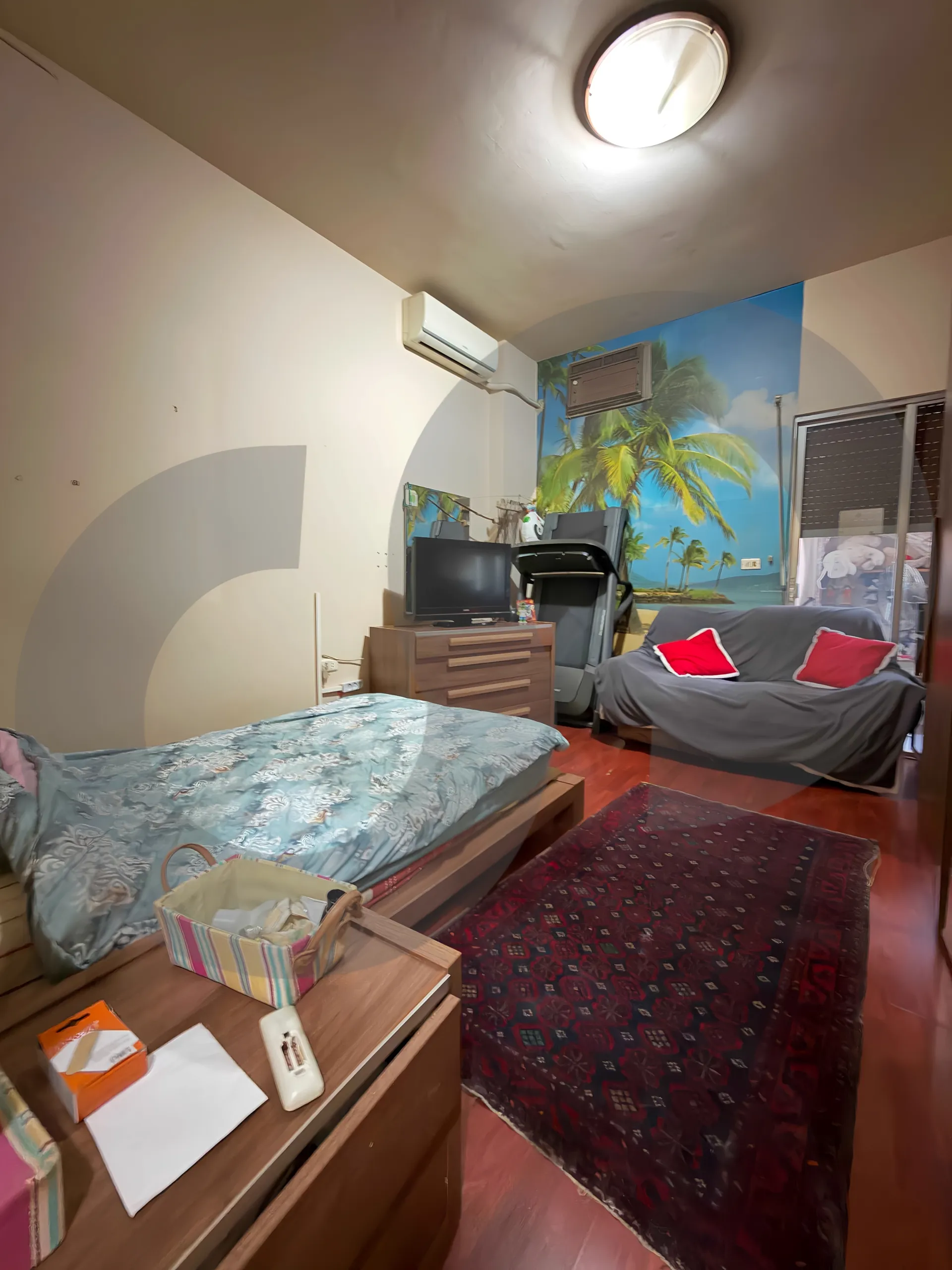 Apartment for Sale in Zalqa