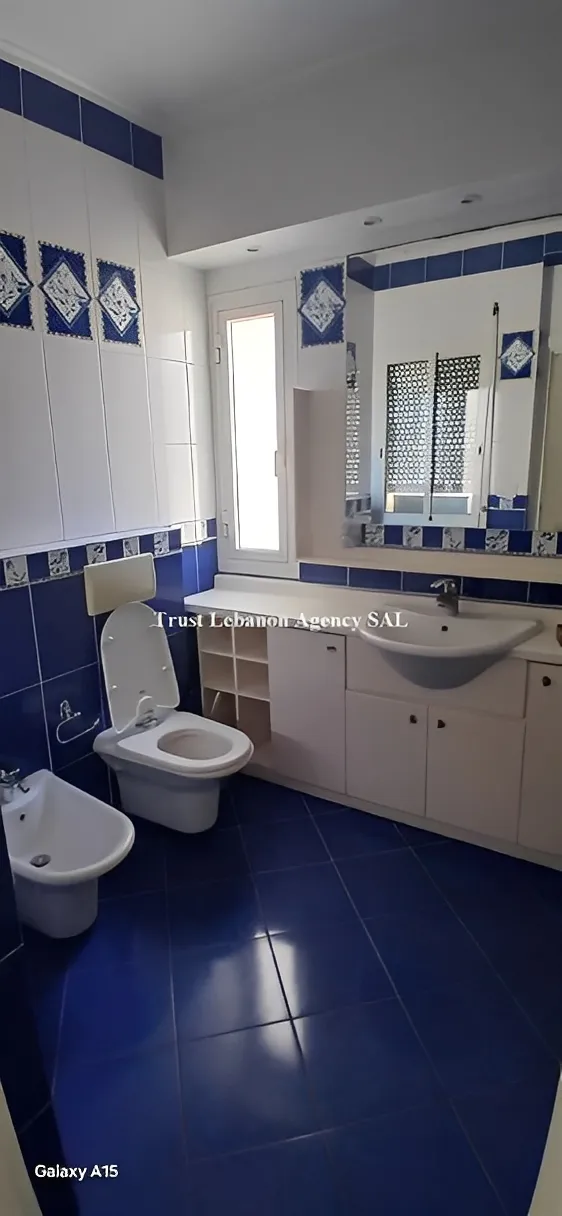 Duplex for Rent in Achrafieh Sioufi