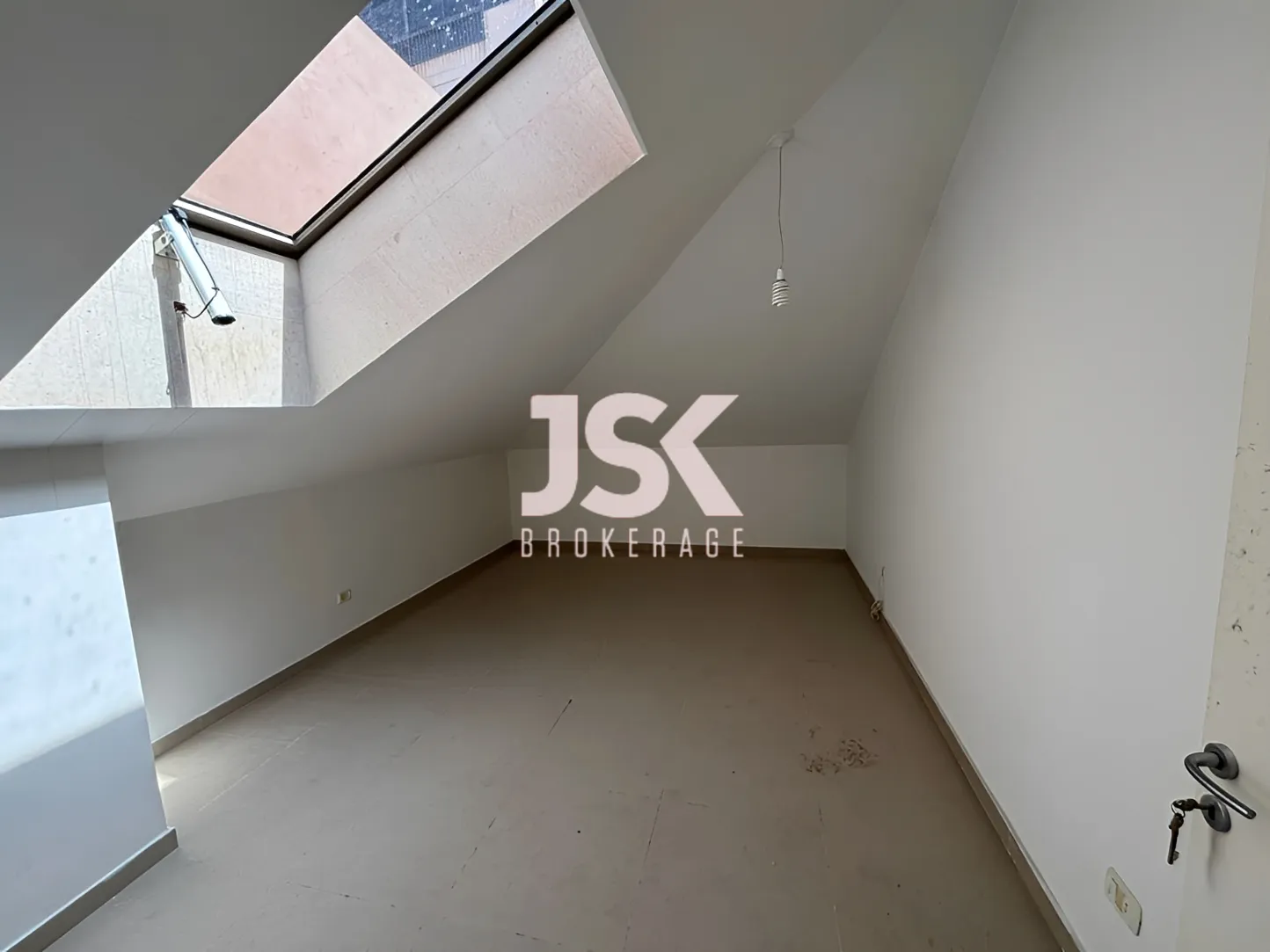 Apartment for rent in Fanar, Lebanon