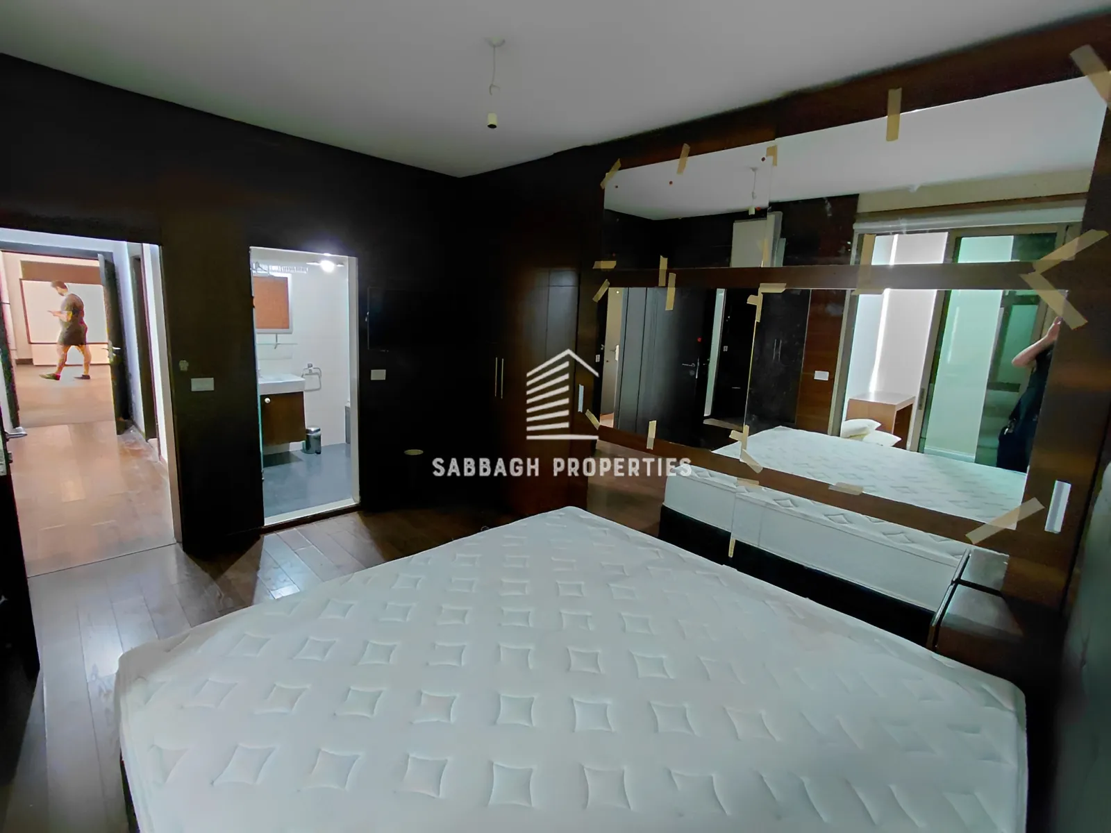 Apartment for rent in Achrafieh
