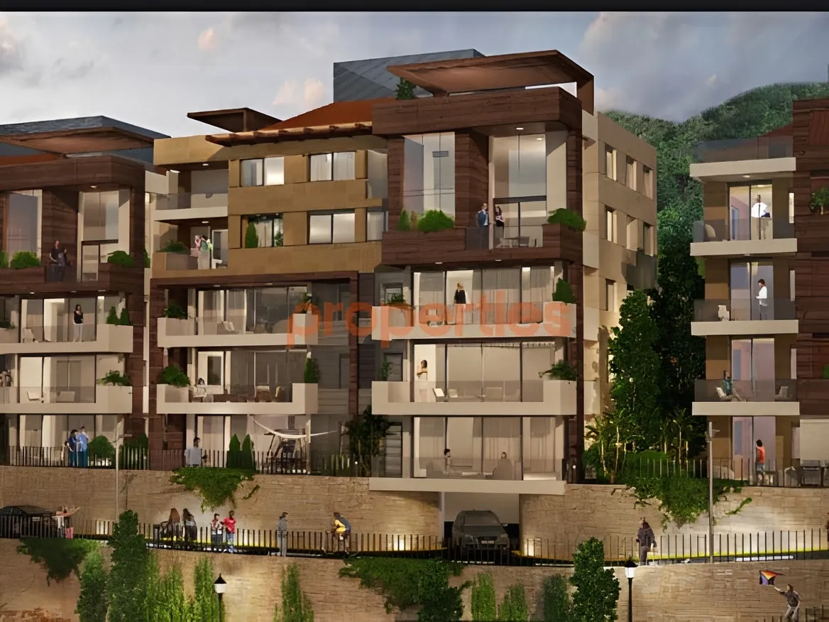Apartment for Sale in Adma w Dafnah