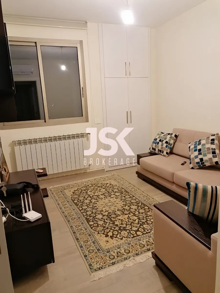 Apartment for Sale in Dahr El Souane, Lebanon