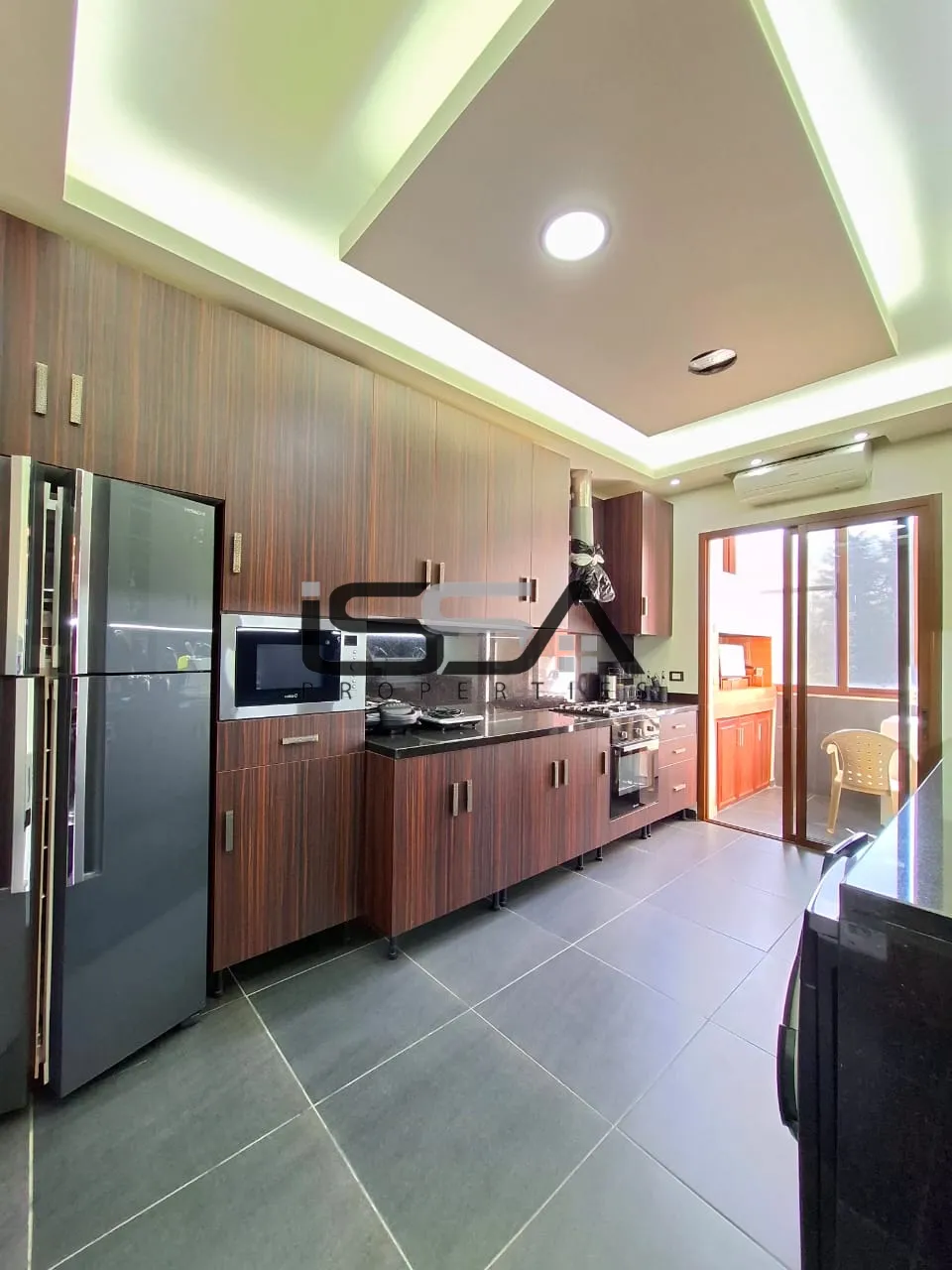 Apartment for sale in Achkout - 3 bed, 2.0 bath