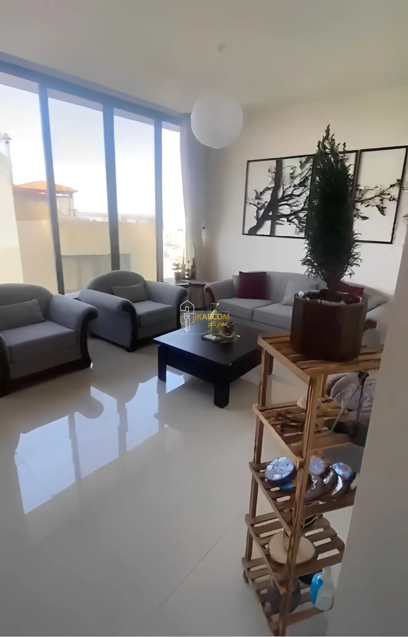 Apartment for Sale in Bqennaya