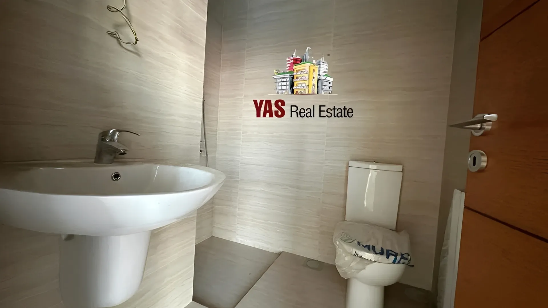 Apartment for Sale in Ballouneh