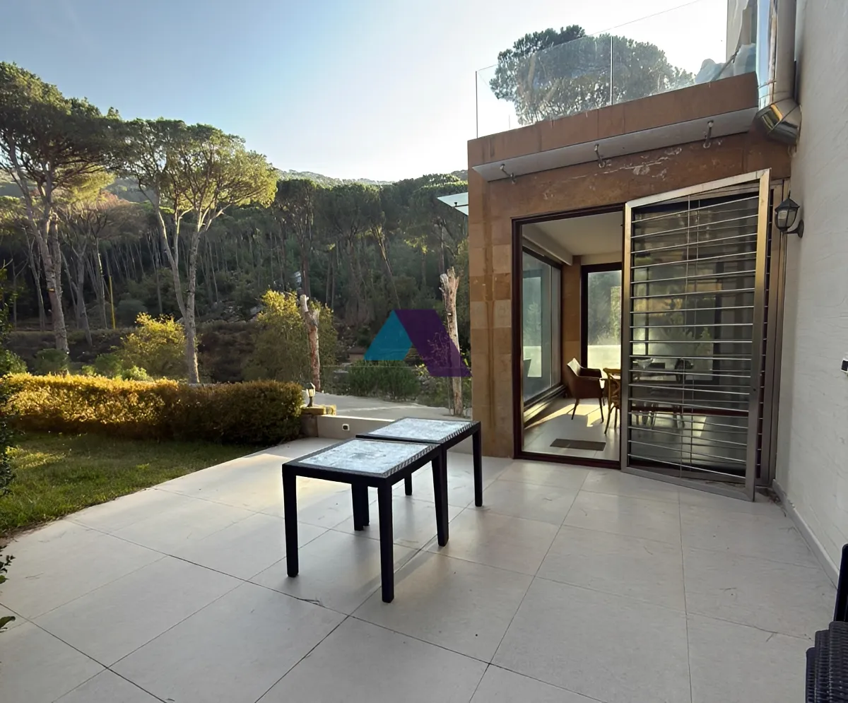 Apartment for Sale in Baabdat - 2 bed, 2 bath