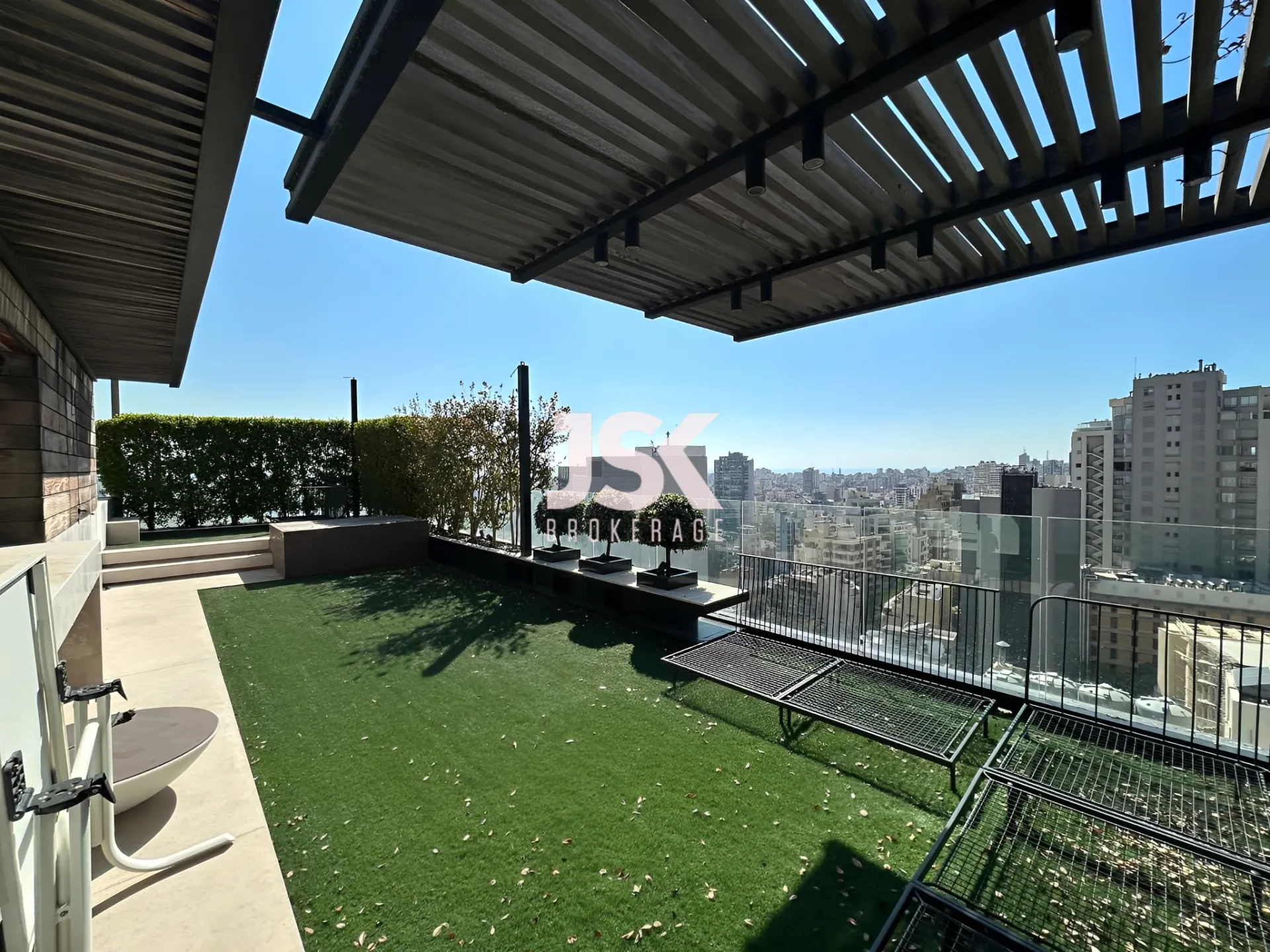 Apartment for Sale in Achrafieh