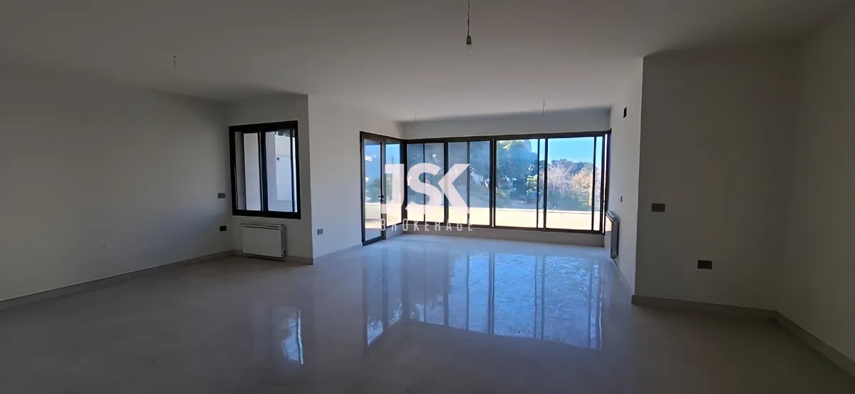 Apartment for Sale in Naqqache, Lebanon - 3 bed, 3 bath