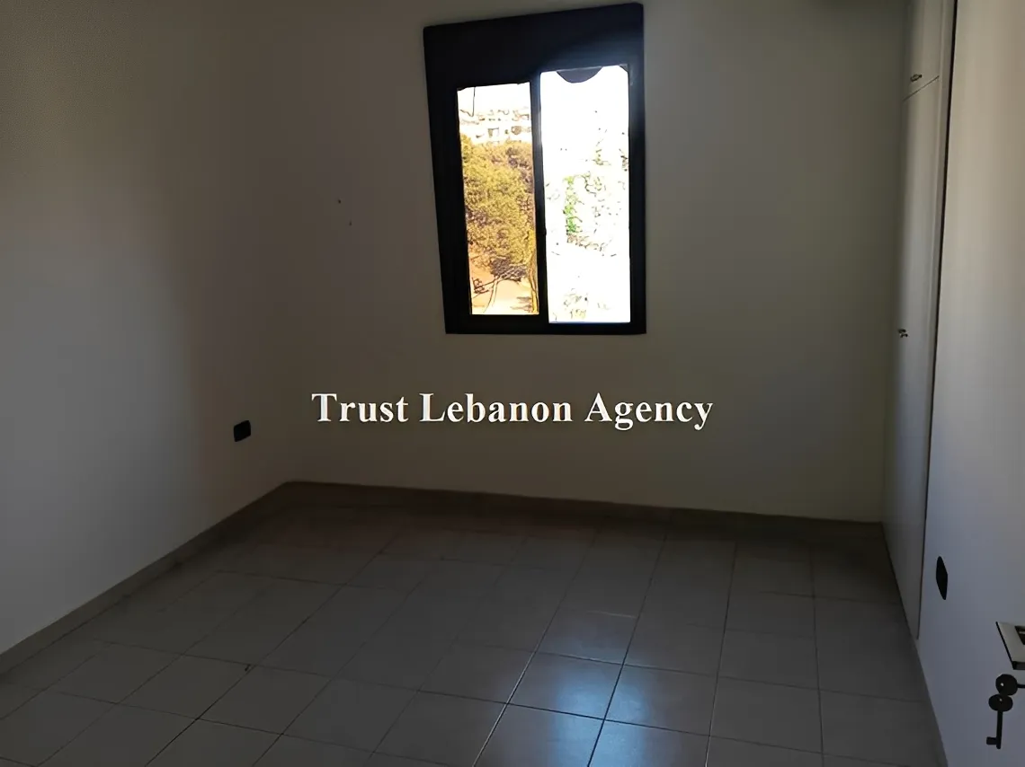 Apartment for Sale in Sibnay, Hadath