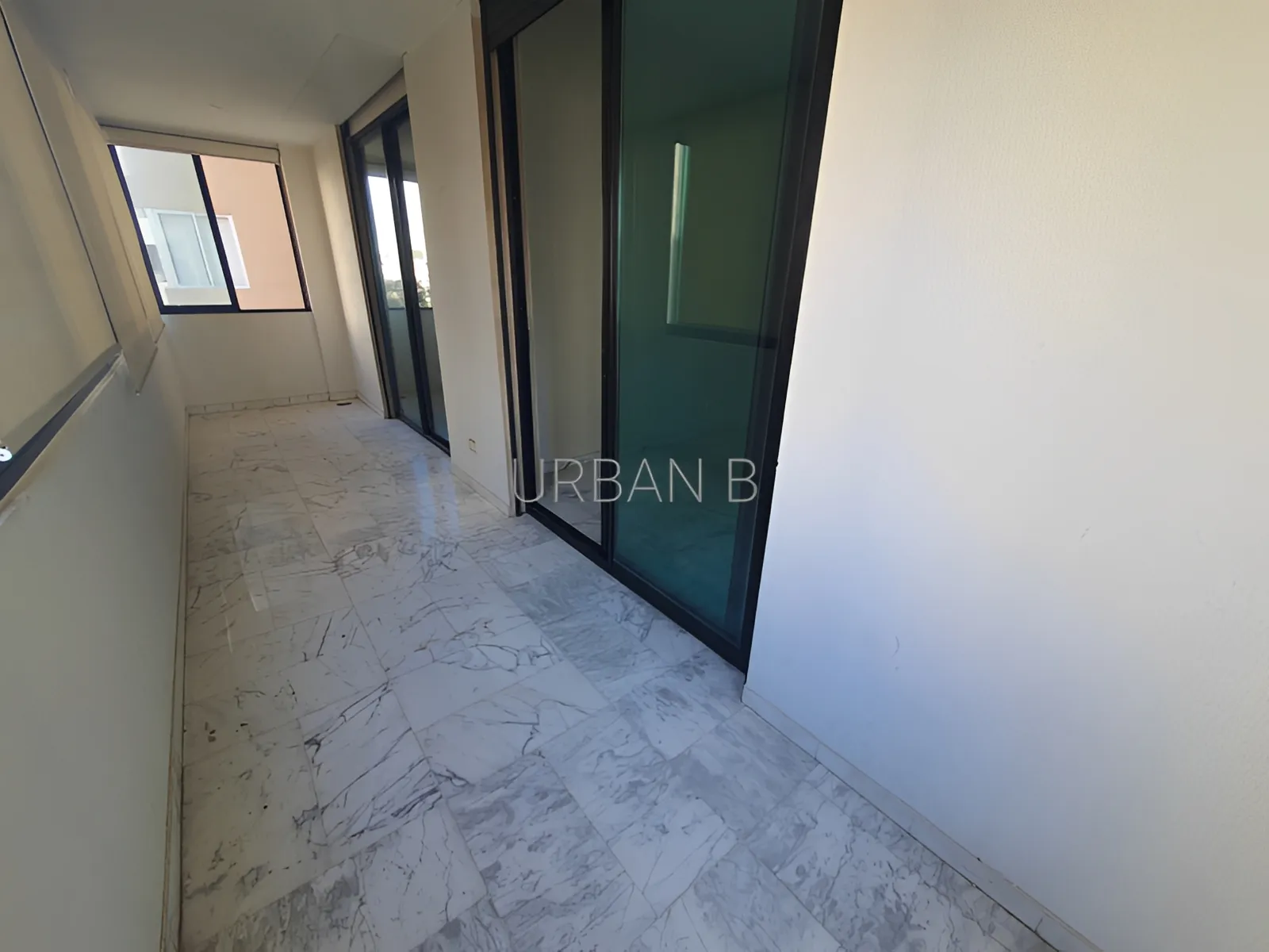 Residential in Ramlet el baida, beirut, lebanon