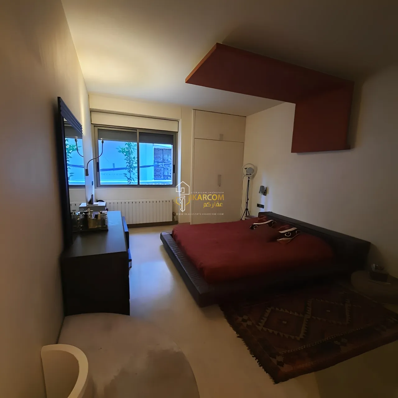 Apartment for Sale in Achrafieh
