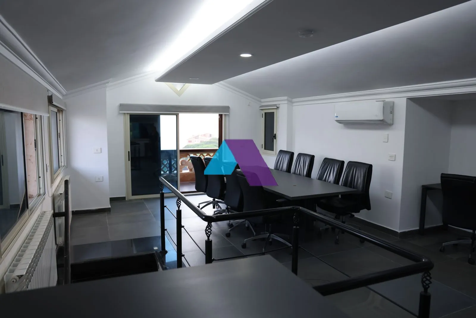 Building for rent in Beit Meri