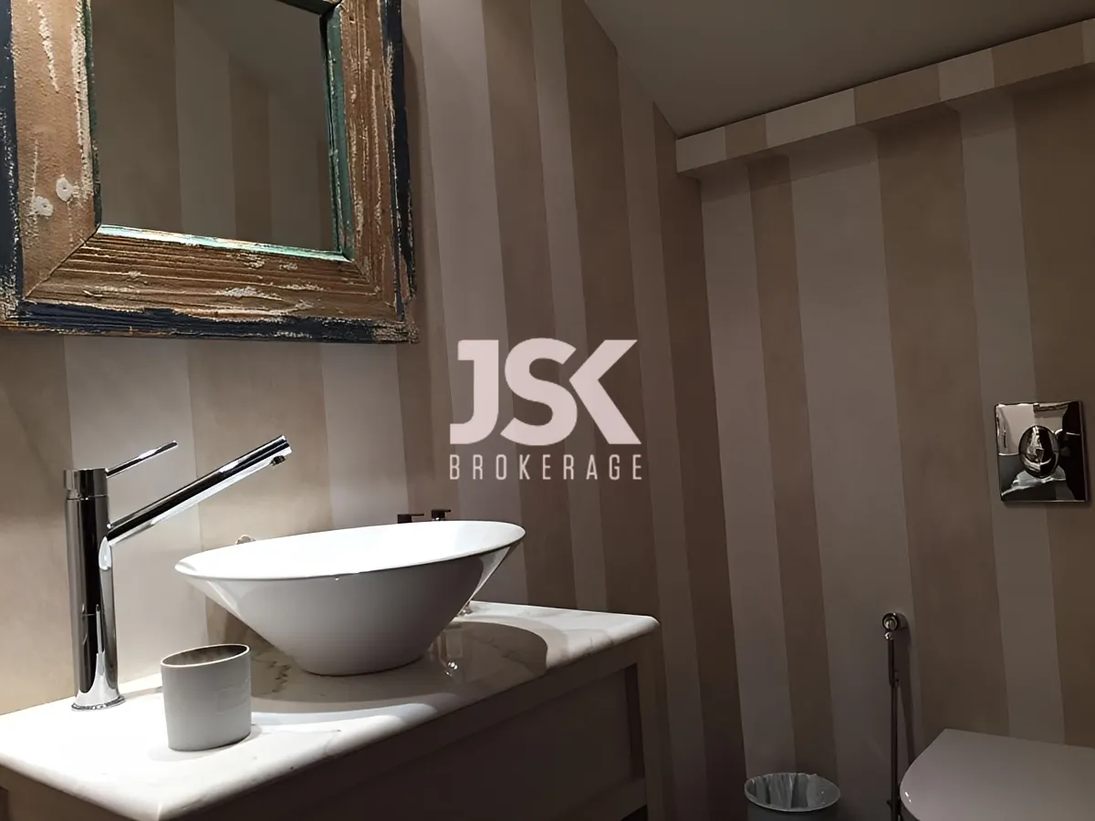 Duplex for Sale in Downtown, beirut