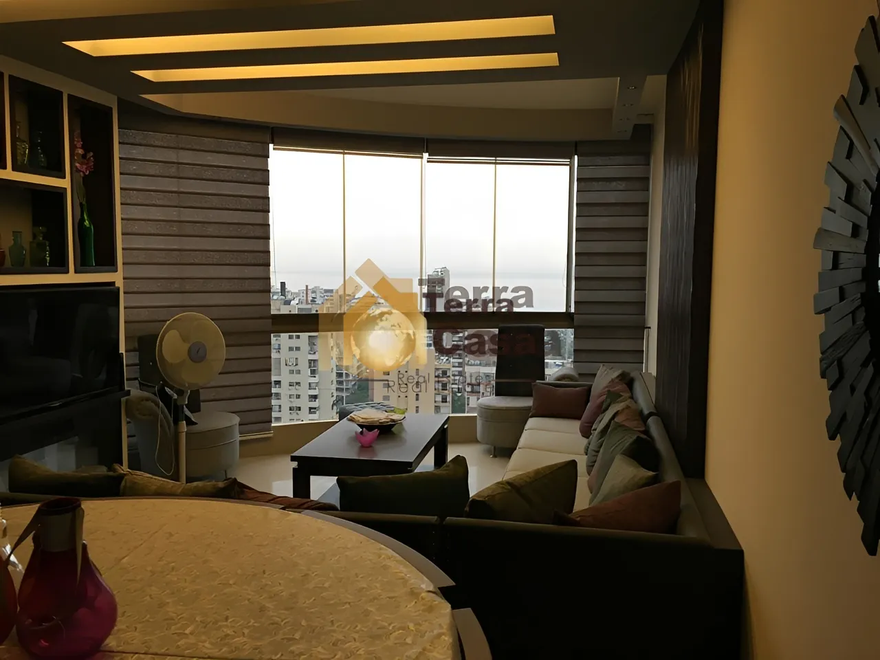 Apartment for sale in Jal el Dib