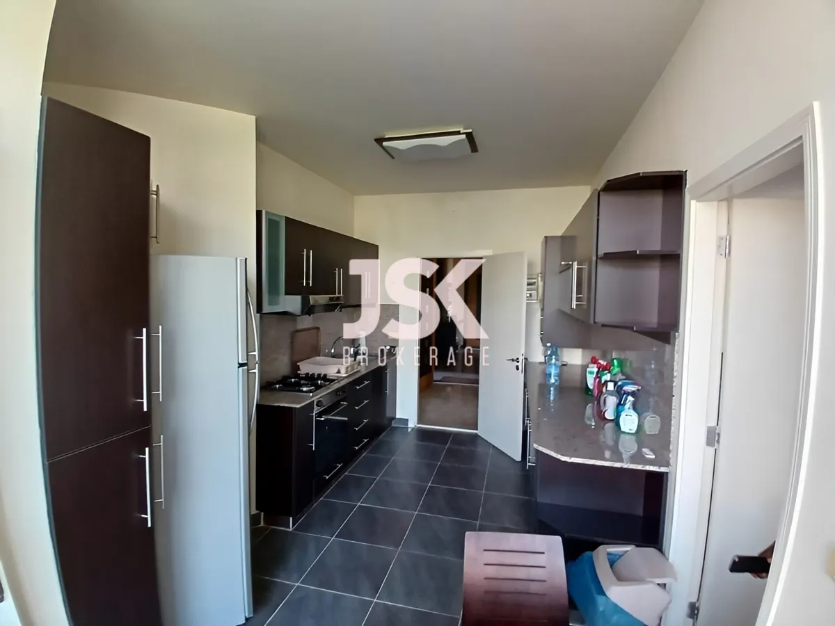 Apartment for Sale in Antelias, Lebanon