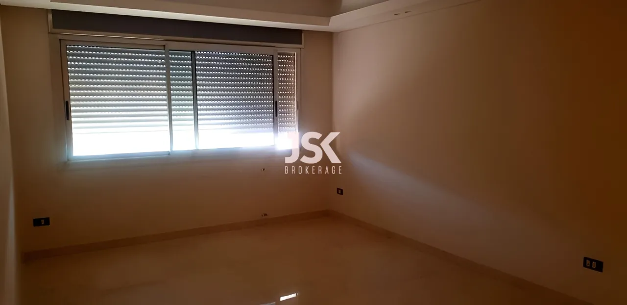 Apartment for Sale in Zouk Mikael