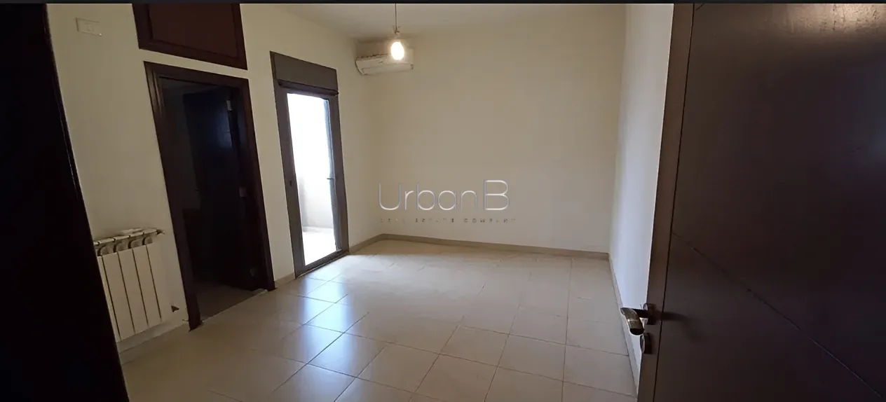 Apartment for rent in Sin el fil, lebanon