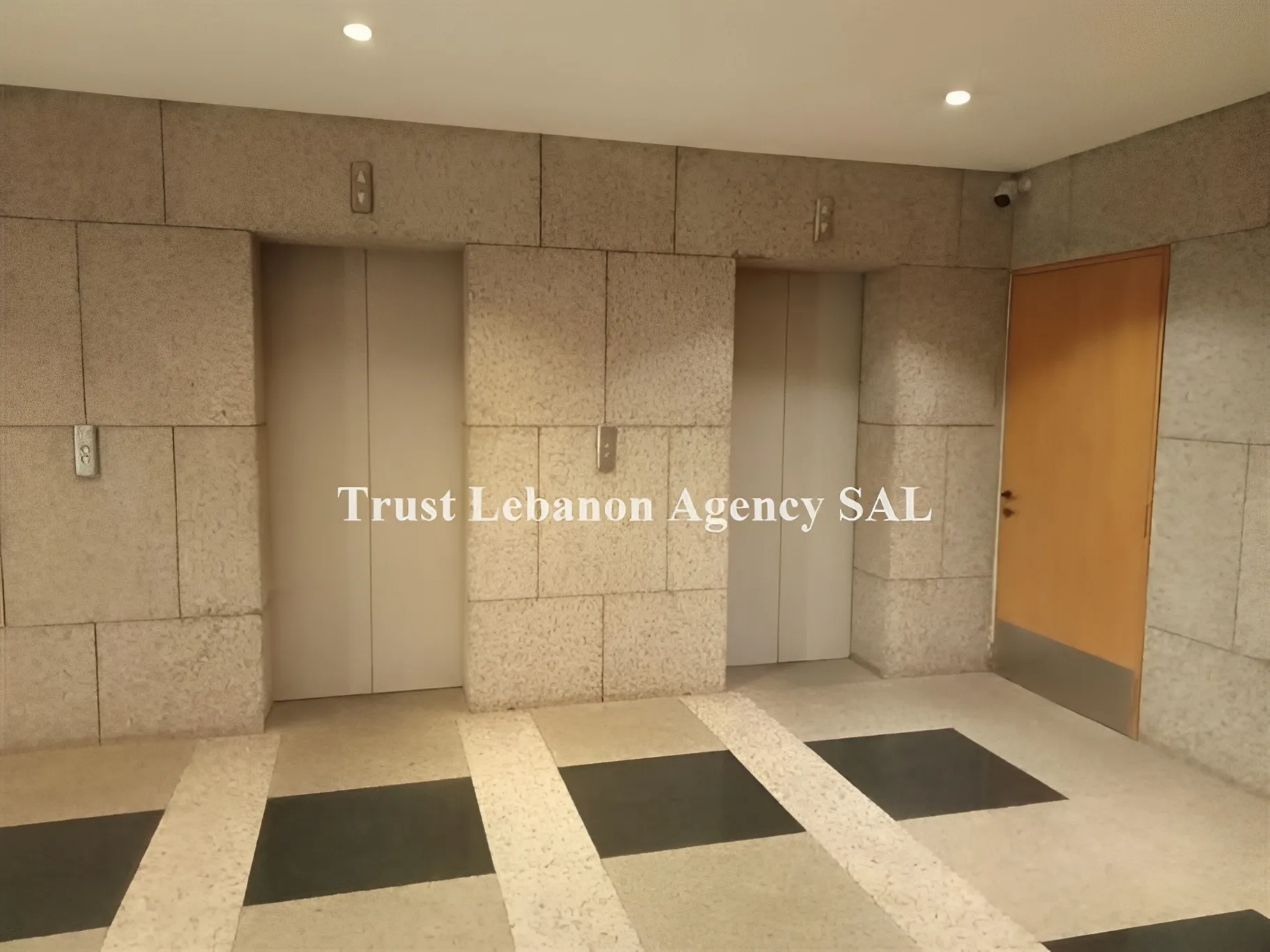 Office For Rent in Beirut, Ashrafieh