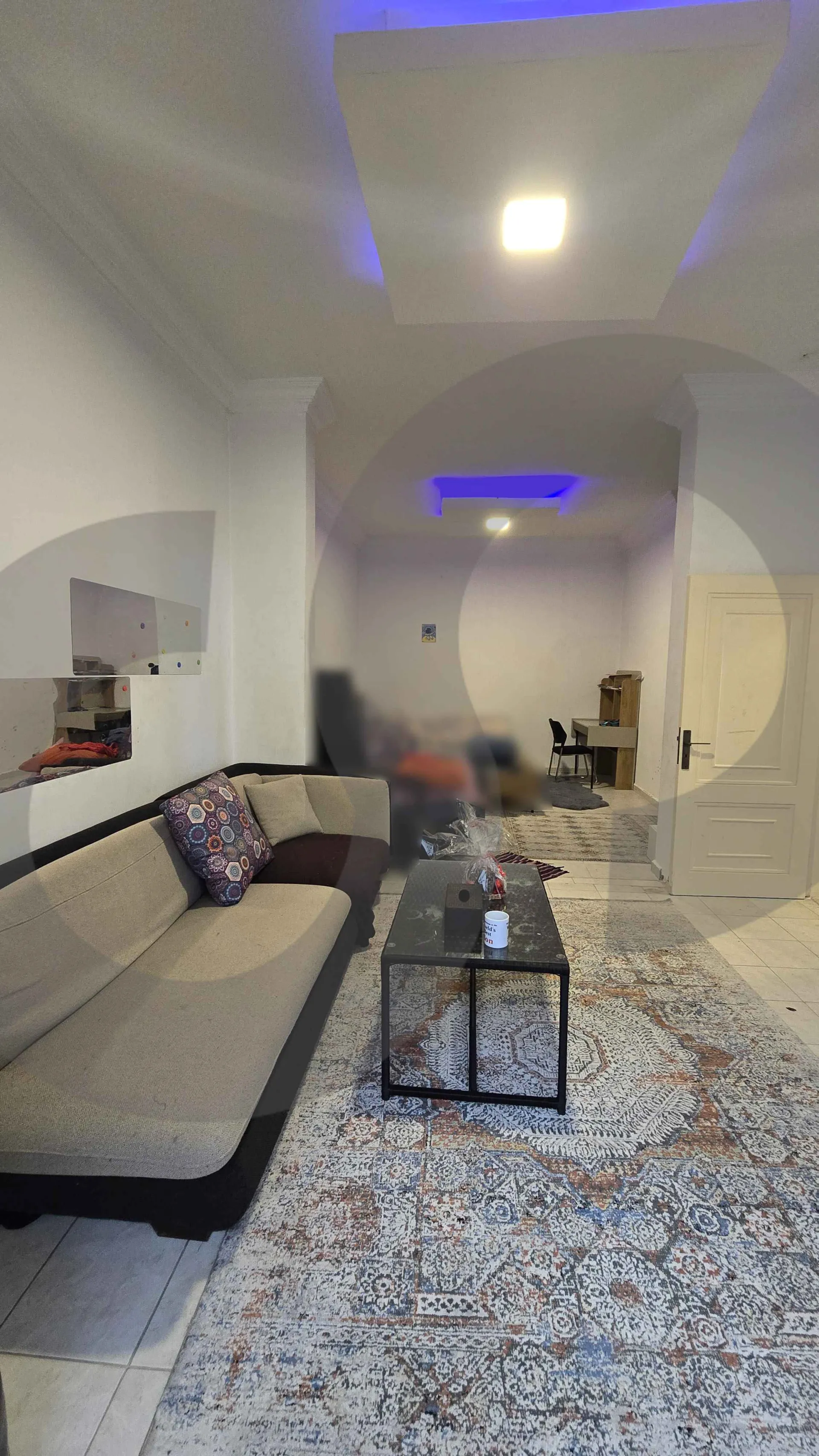 Apartment for Sale in Aley