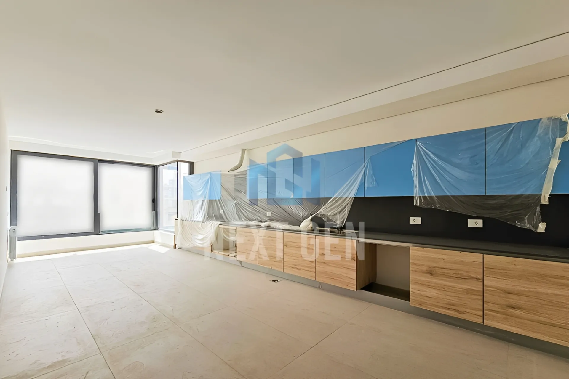 Apartment for rent in Ain Al Mraiseh, Beirut, Lebanon