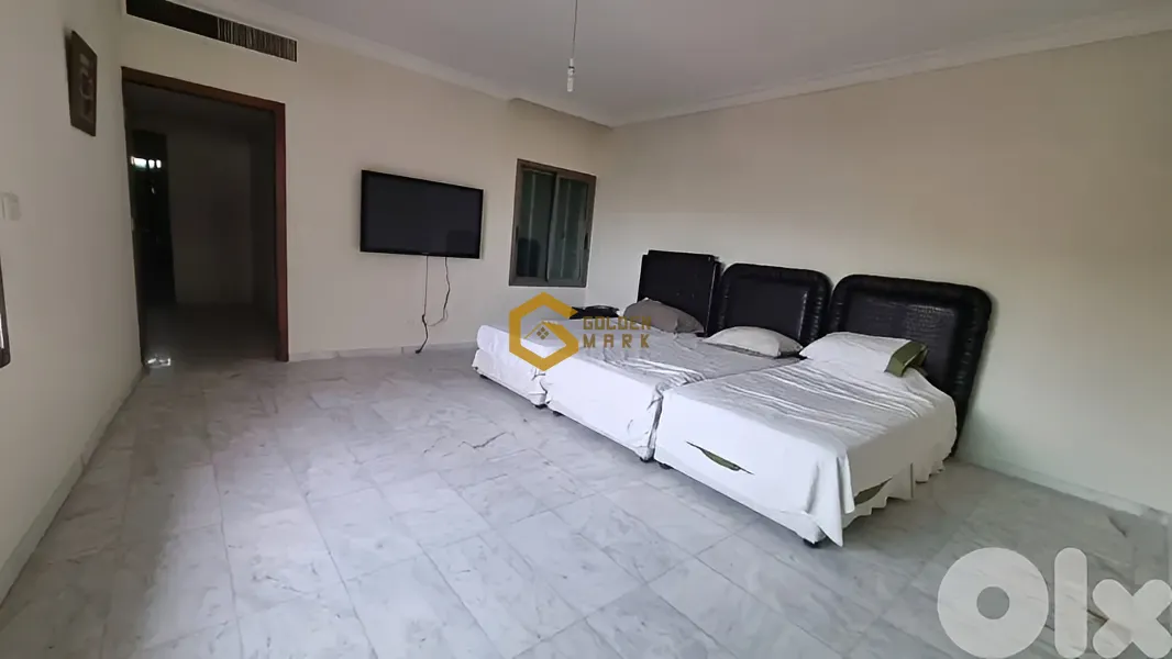 Apartment for Sale in Cornet Chahwan