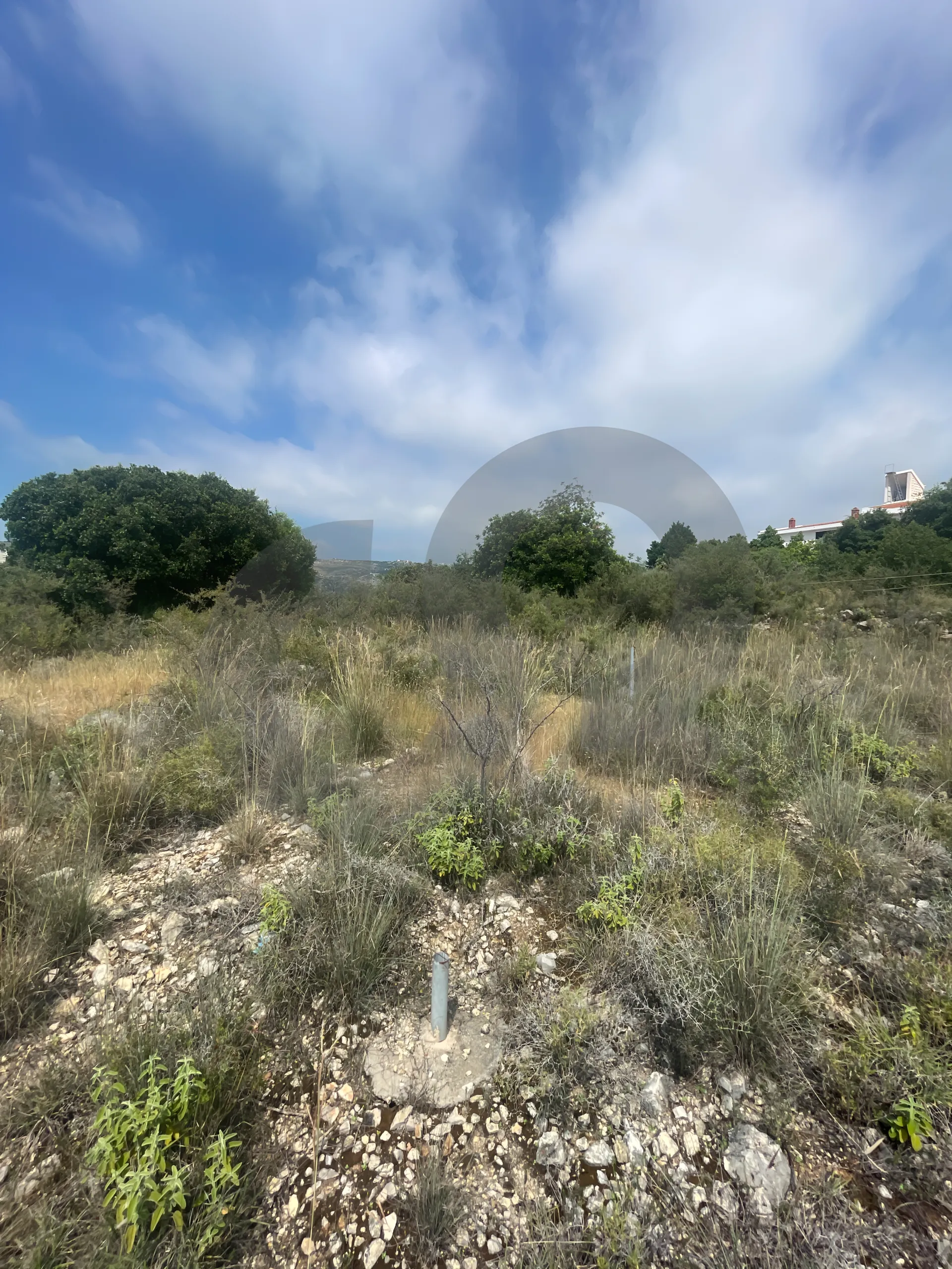 Land for Sale in Gharfine
