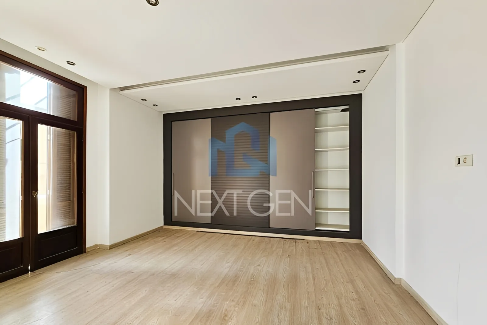 Office for Rent in Downtown