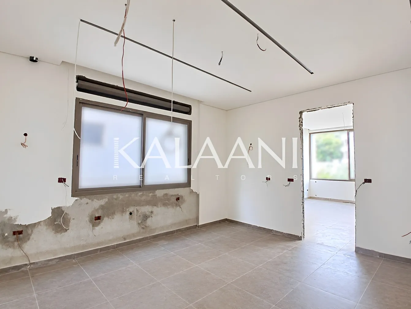 Apartment for sale in Baabda