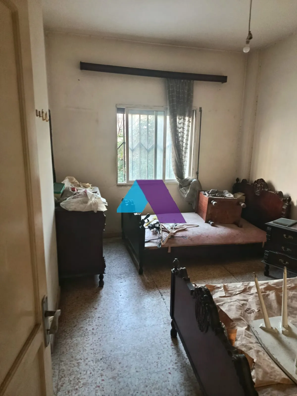 Apartment for Sale in Ain el remmeneh, baabda