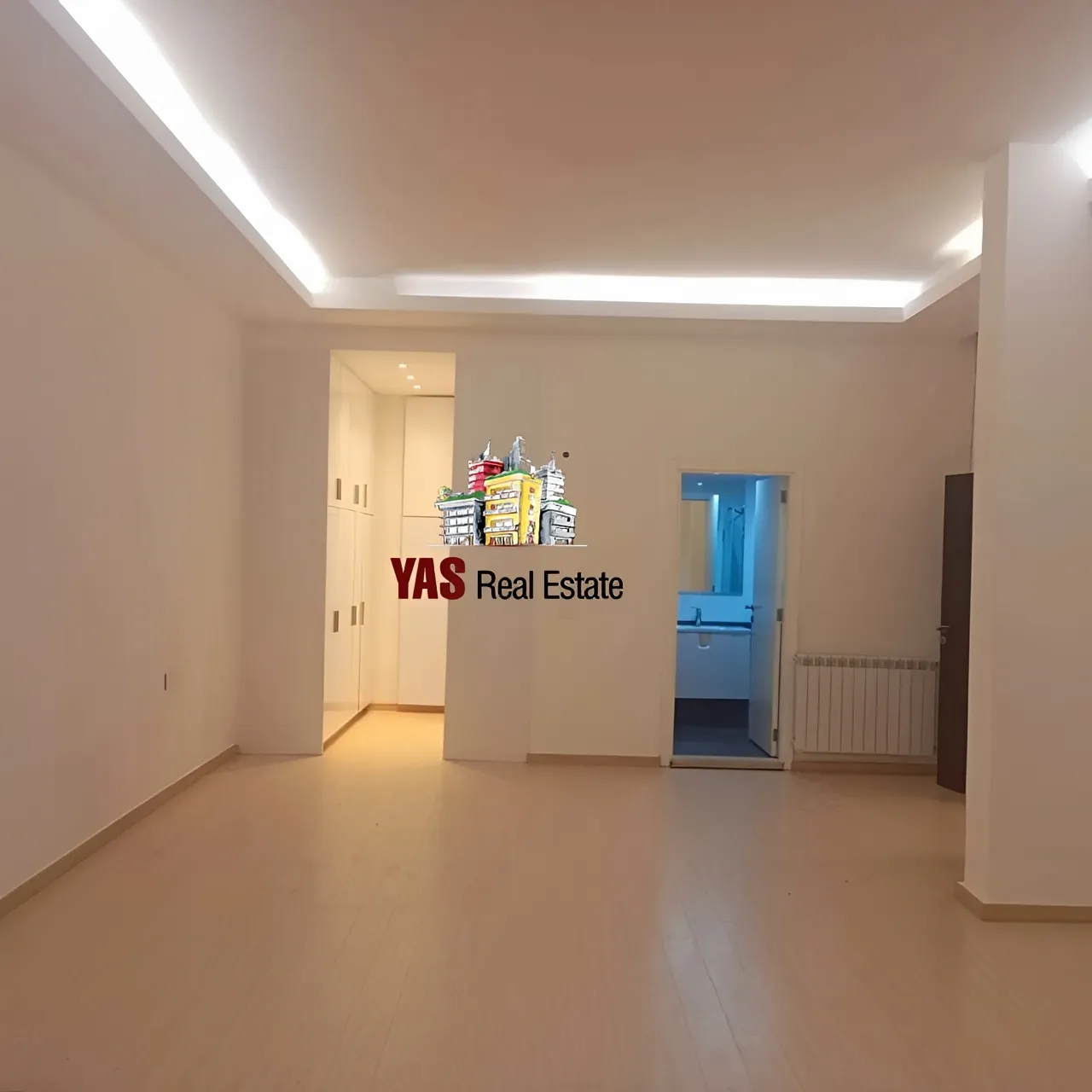 Apartment for Sale in Baabda