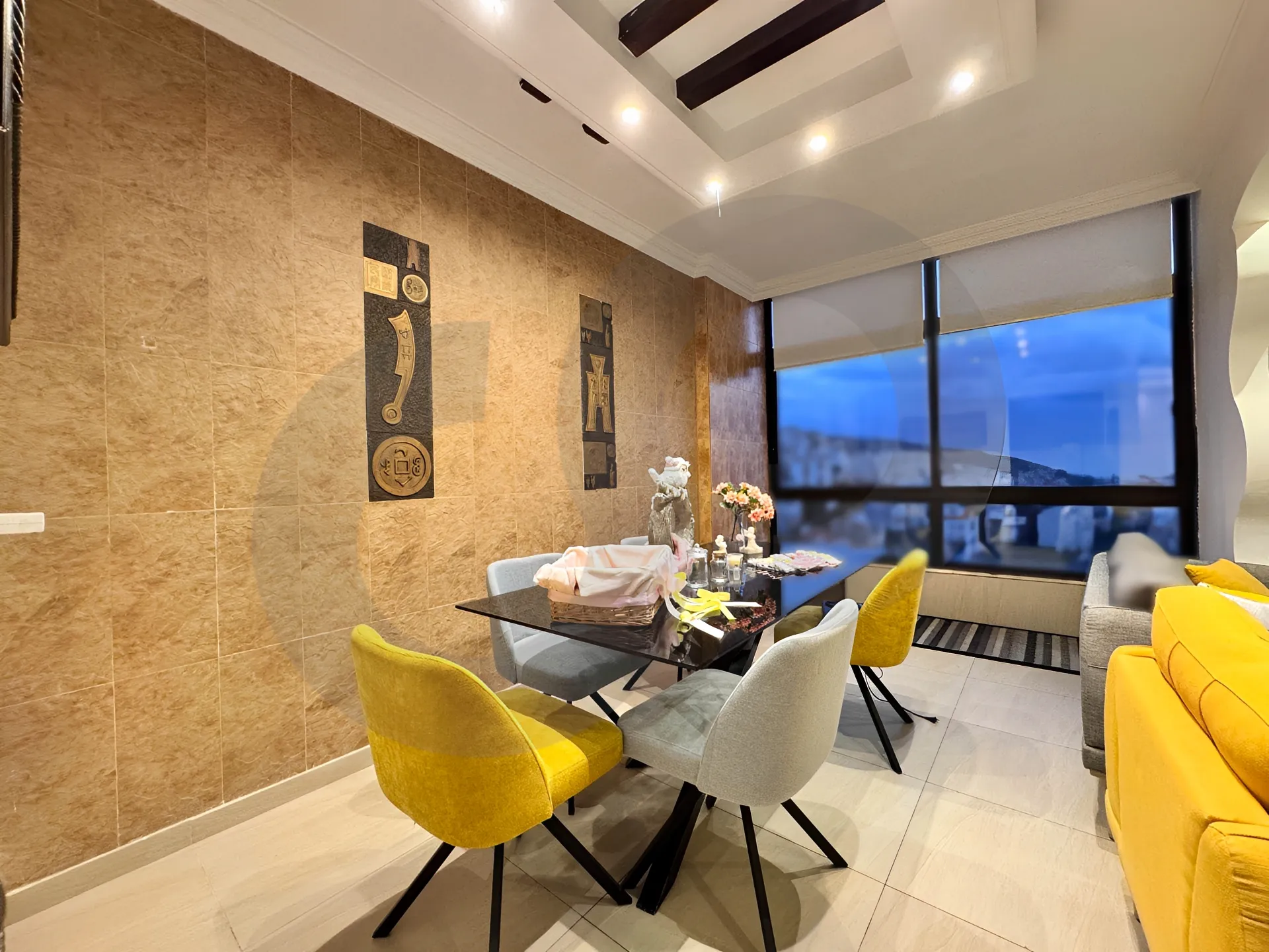 Duplex for Sale in Bsalim