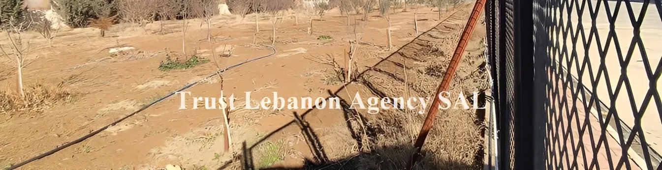 Commercial Property For Sale in Zahle, Taaneyel