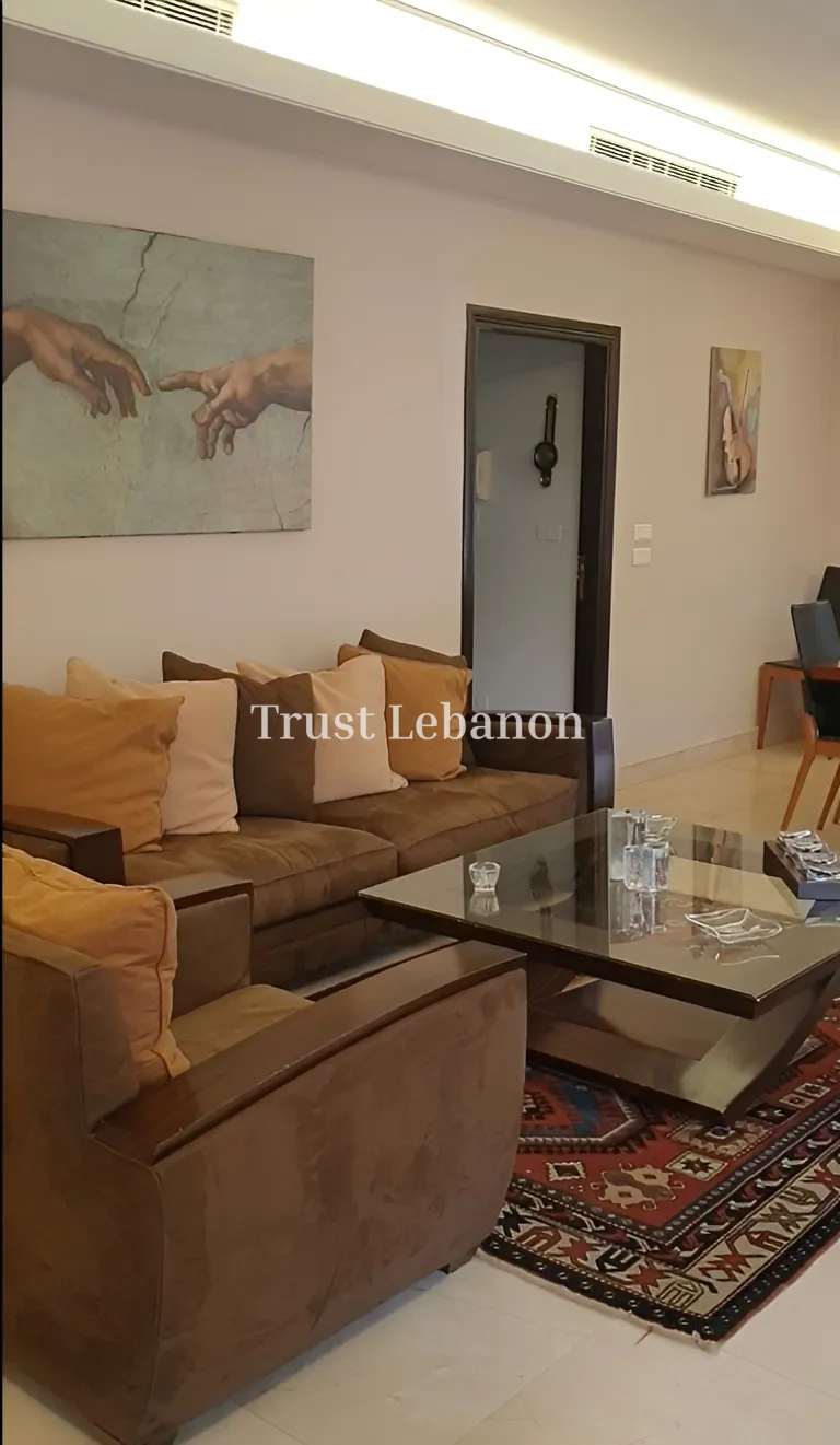 Apartment for rent in Ain Najm, Lebanon - 3 bed, 4 bath