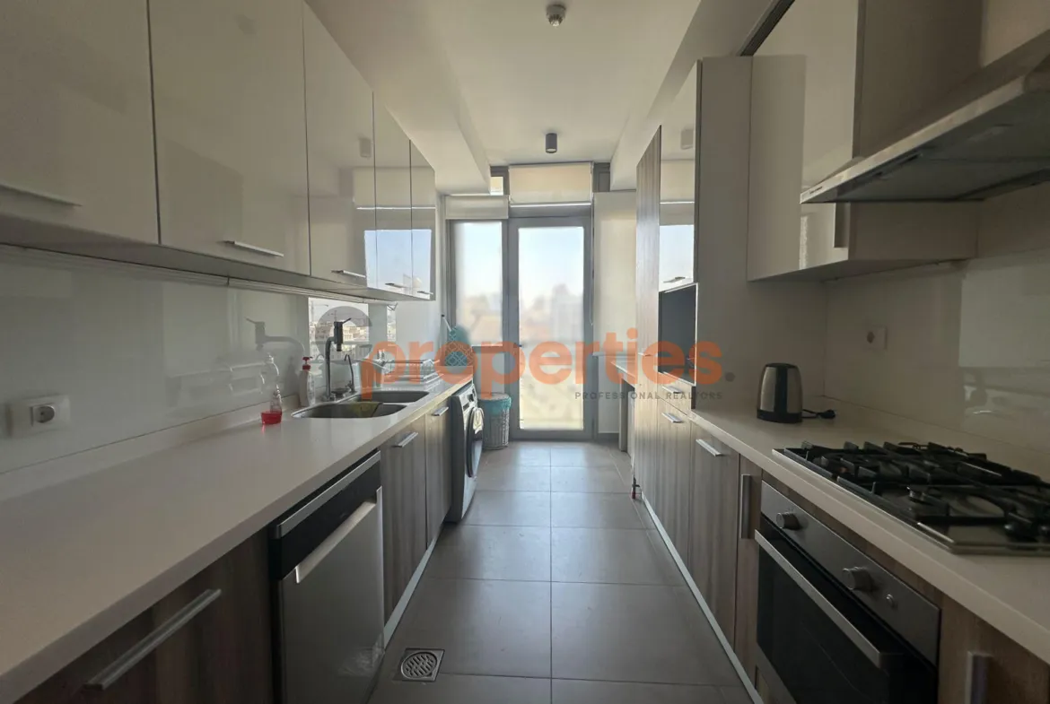 Apartment for Sale in Achrafieh