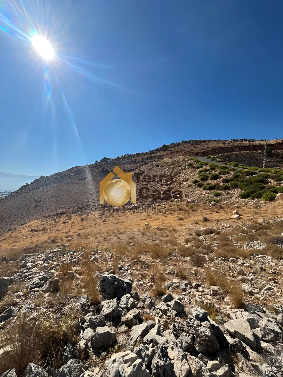 Land for Sale in Hazzerta