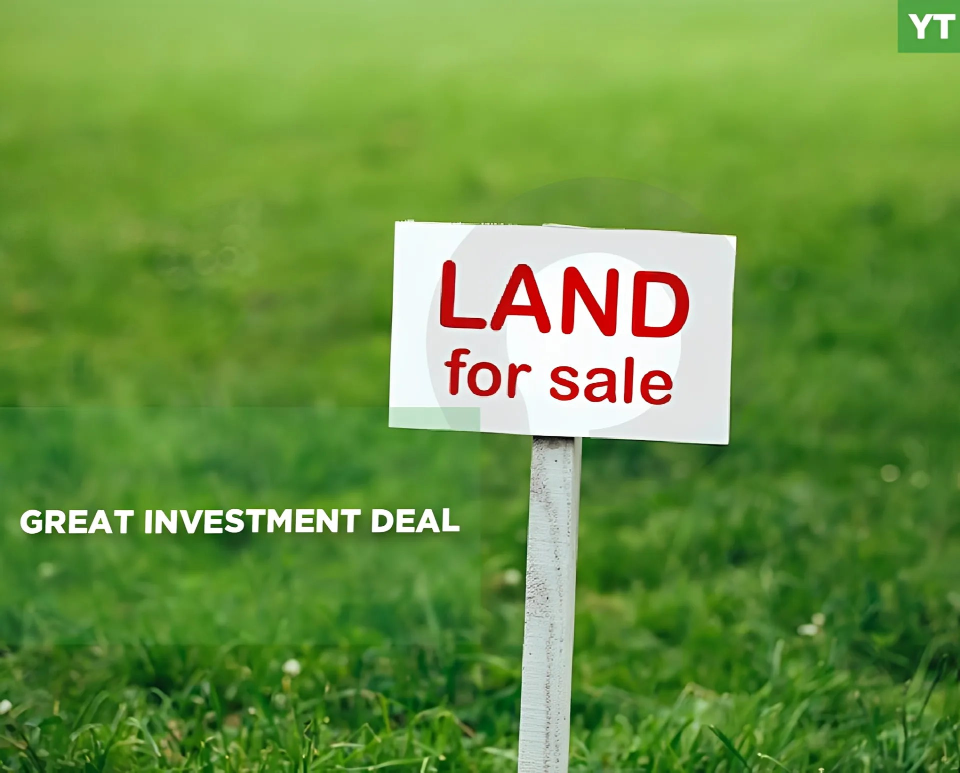 Land for Sale in Koura